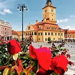 Vibe Апартаменти Брашов