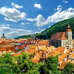 Apartamento Vibe Braşov