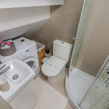 Vibe Apartmán *
