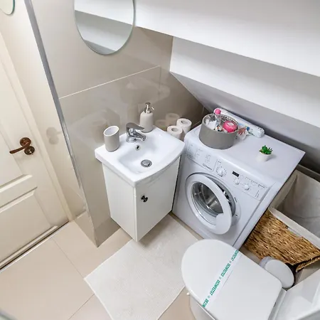 Vibe Apartmán