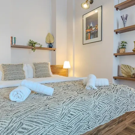 Vibe Apartmán