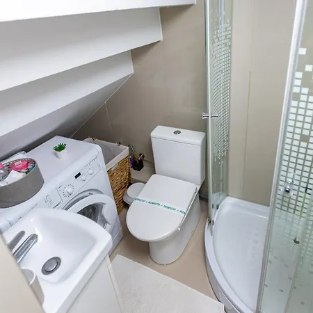 Apartmán Vibe Brašov