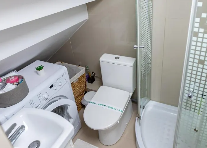 Apartment Vibe Brașov